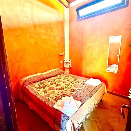 فندق مبيت وإفطار Feudo Di Anticaglia