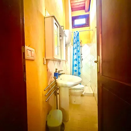 Feudo Di Anticaglia Bed & Breakfast *