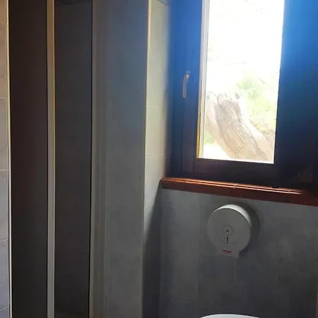 Feudo Di Anticaglia فندق مبيت وإفطار