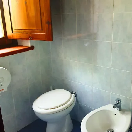 فندق مبيت وإفطار Feudo Di Anticaglia