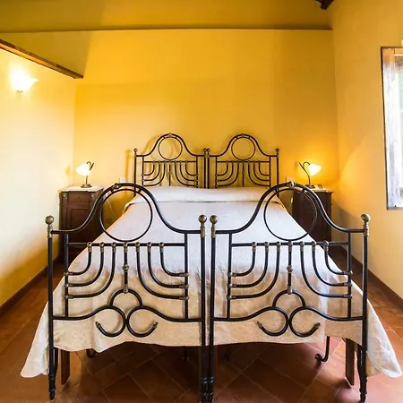 Feudo Di Anticaglia فندق مبيت وإفطار