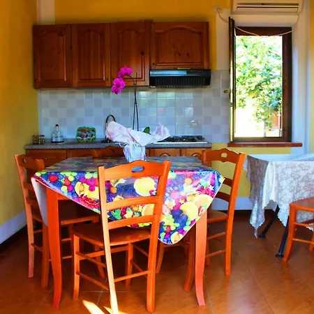Bed & Breakfast Feudo Di Anticaglia