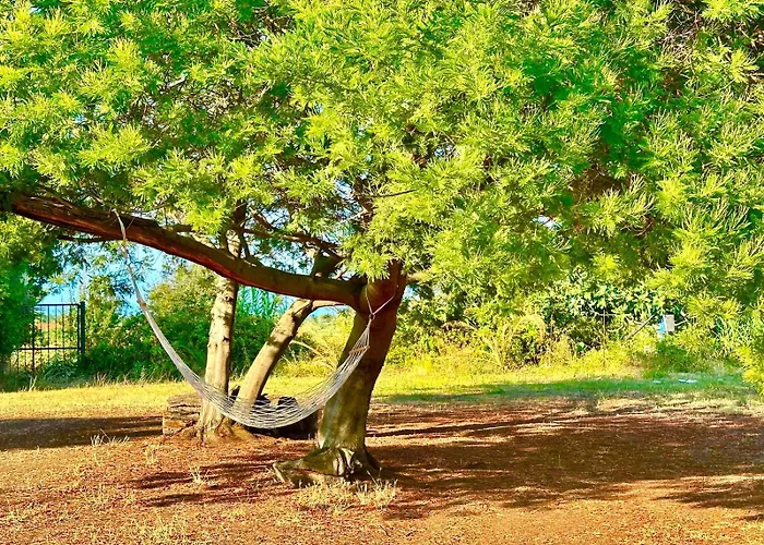 Feudo Di Anticaglia לינה וארוחת בוקר 3*