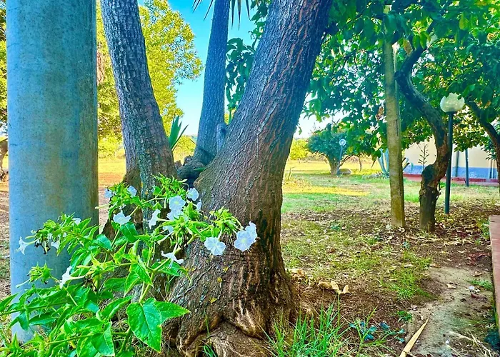 Feudo Di Anticaglia 3*