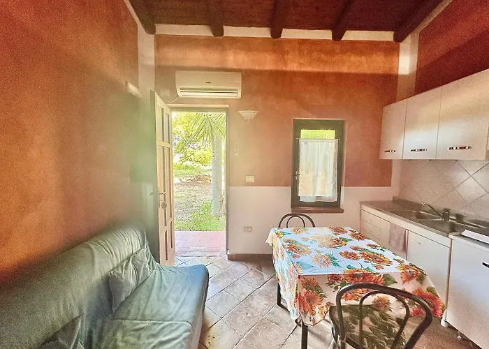 Feudo Di Anticaglia בריאטיקו