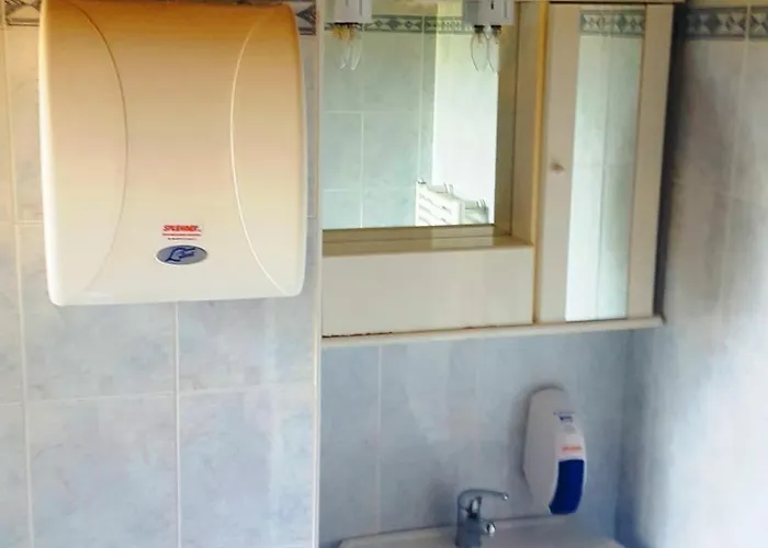 לינה וארוחת בוקר Feudo Di Anticaglia 3*