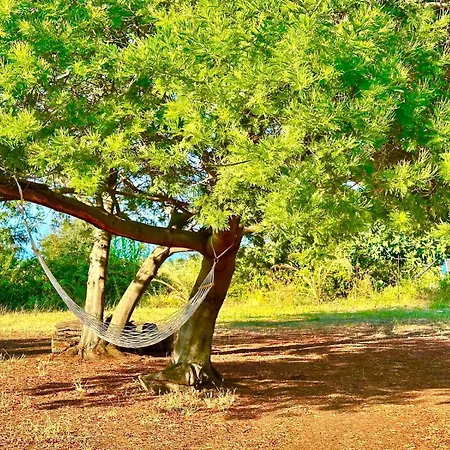 Feudo Di Anticaglia Bed & Breakfast 3*