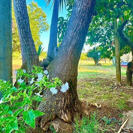 Feudo Di Anticaglia 3*