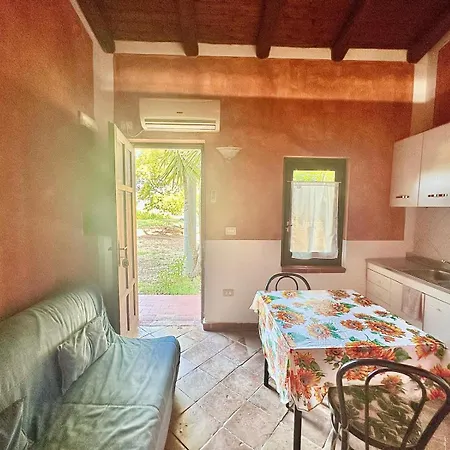 Feudo Di Anticaglia Briatico