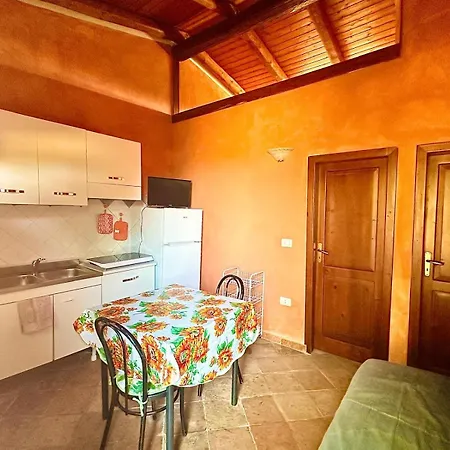 Feudo Di Anticaglia 3* Briatico