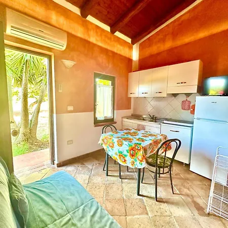 Feudo Di Anticaglia Bed & Breakfast