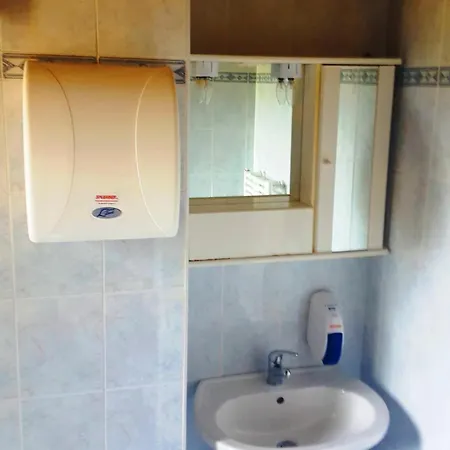Bed and Breakfast Feudo Di Anticaglia 3*