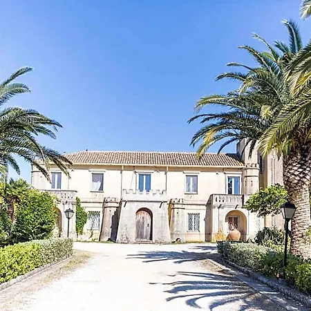 Bed and Breakfast Feudo Di Anticaglia Briatico