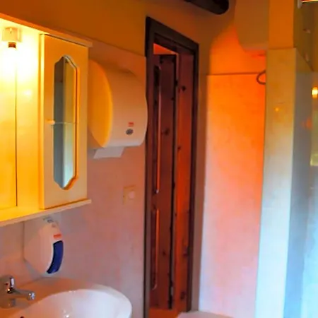 Feudo Di Anticaglia Bed and Breakfast