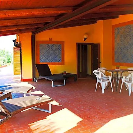 Feudo Di Anticaglia 3* Briatico