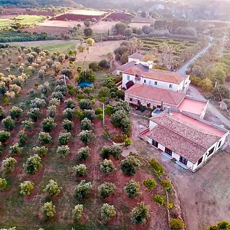 Bed and Breakfast Feudo Di Anticaglia