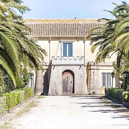 Feudo Di Anticaglia