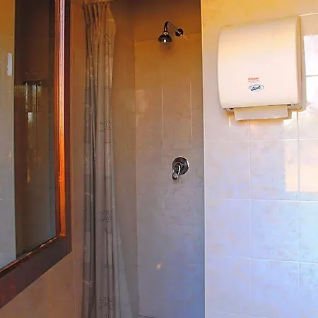Bed and Breakfast Feudo Di Anticaglia