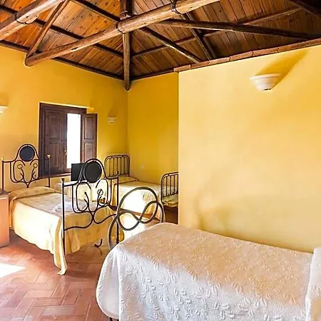 Bed and Breakfast Feudo Di Anticaglia Briatico