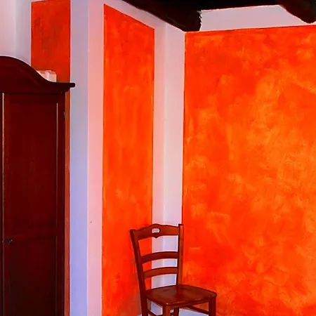 Feudo Di Anticaglia 3* Briatico