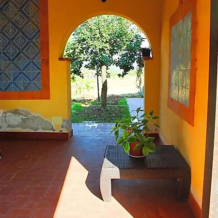 Bed and Breakfast Feudo Di Anticaglia