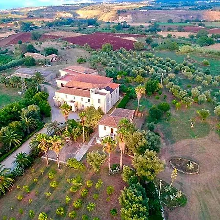 Feudo Di Anticaglia Bed and Breakfast Briatico