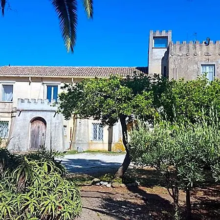 Bed and Breakfast Feudo Di Anticaglia Briatico