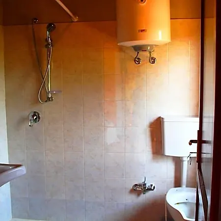 Feudo Di Anticaglia Briatico