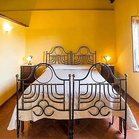 Bed and Breakfast Feudo Di Anticaglia
