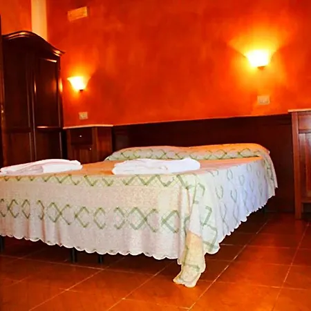 Feudo Di Anticaglia Bed and Breakfast