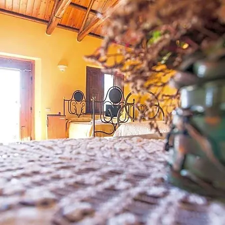Bed and Breakfast Feudo Di Anticaglia