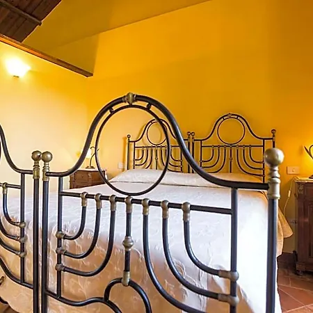 Bed and Breakfast Feudo Di Anticaglia