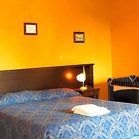 Bed and Breakfast Feudo Di Anticaglia