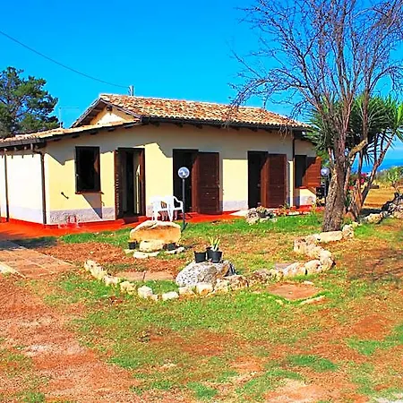 Feudo Di Anticaglia Bed and Breakfast