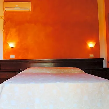 Feudo Di Anticaglia Bed and Breakfast Briatico