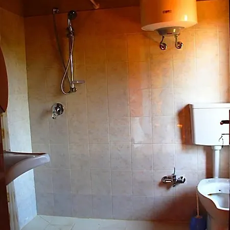 Bed and Breakfast Feudo Di Anticaglia Briatico