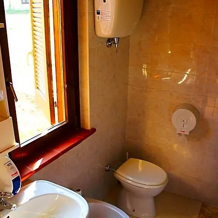 Feudo Di Anticaglia Bed and Breakfast