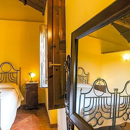 Feudo Di Anticaglia 3*