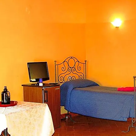 Bed and Breakfast Feudo Di Anticaglia Briatico