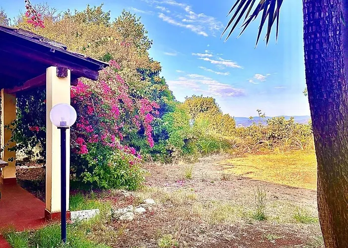 Bed & Breakfast Feudo Di Anticaglia 3*