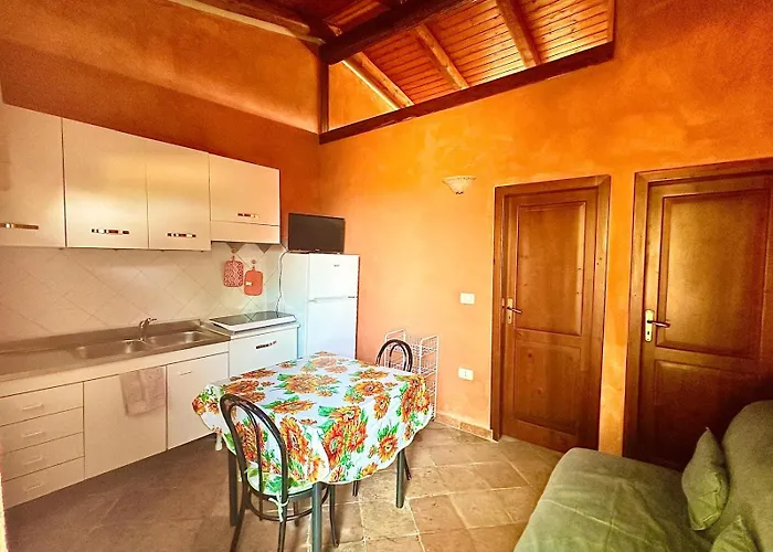 Feudo Di Anticaglia 3* Briatico