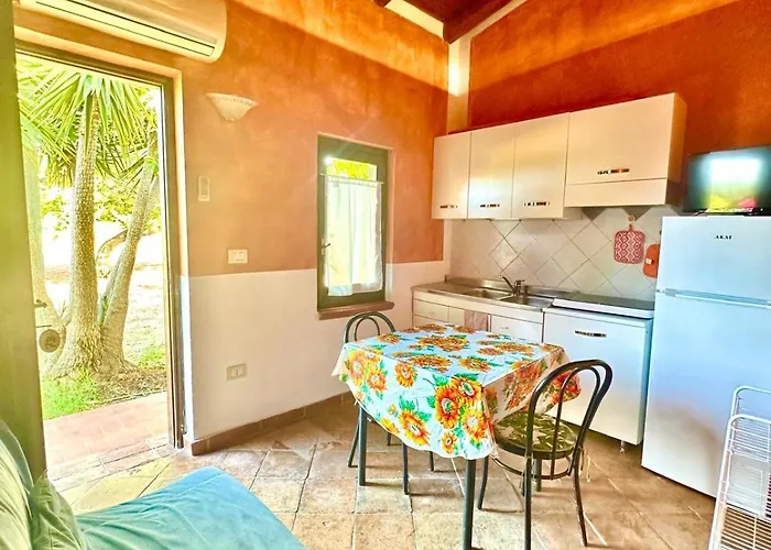 Feudo Di Anticaglia Bed & Breakfast