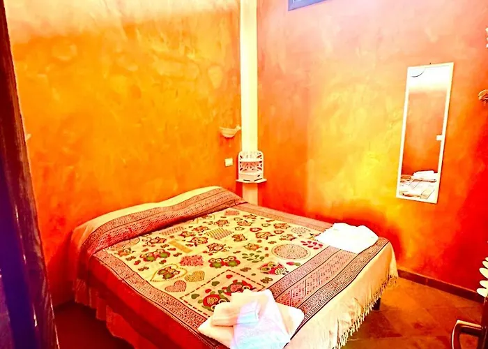 Bed & Breakfast Feudo Di Anticaglia