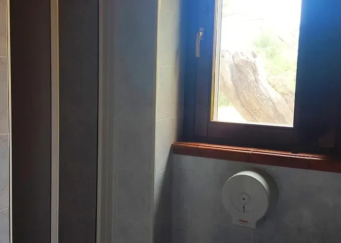 Feudo Di Anticaglia Bed & Breakfast