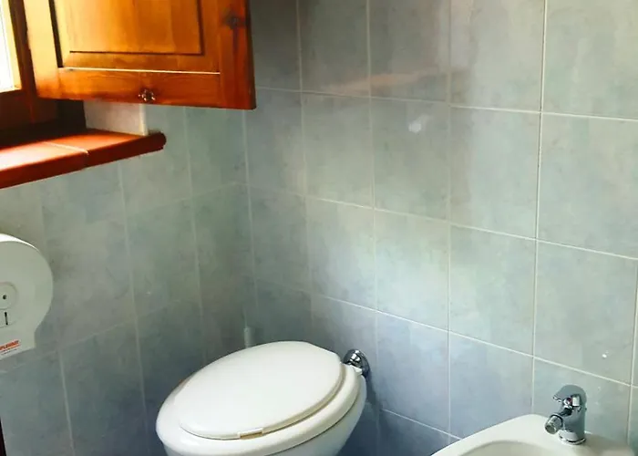 Bed & Breakfast Feudo Di Anticaglia