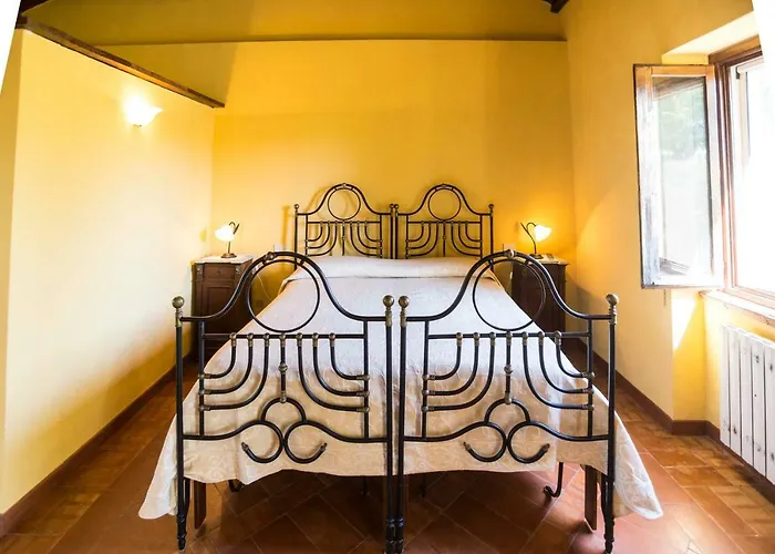 Feudo Di Anticaglia Bed & Breakfast