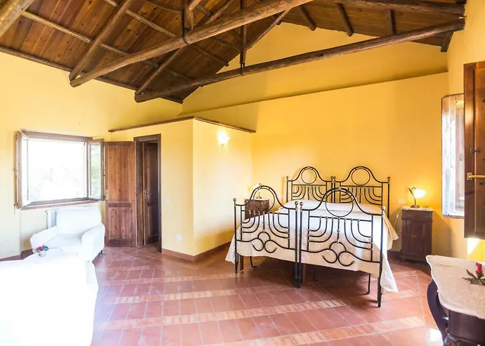 Feudo Di Anticaglia Briatico