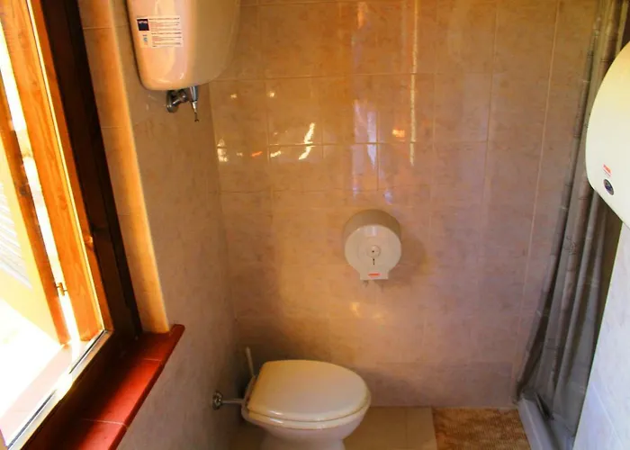 Bed & Breakfast Feudo Di Anticaglia Briatico