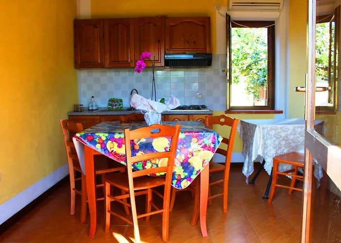 Bed & Breakfast Feudo Di Anticaglia